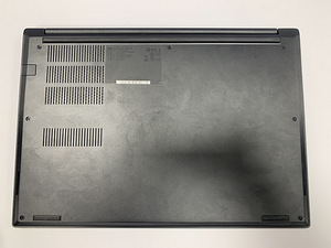 Ноутбук Lenovo E14 + зарядка (4 фото из 7)
