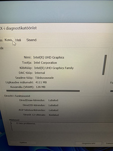Ноутбук Lenovo E14 + зарядка (5 фото из 7)