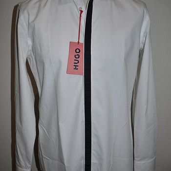 Рубашка Hugo Boss