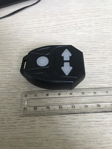 Vintsi pult, laetav micro-usb-ga (3 foto / 3)