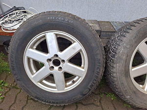 Volvo xc 90 (1 фото из 3)