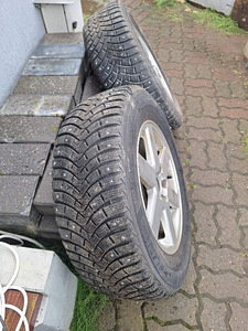 Volvo xc 90 (2 фото из 3)