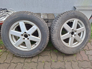 Volvo xc 90 (3 фото из 3)