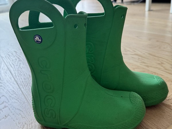 Crocs J1