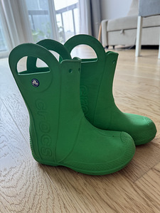 Crocs J1 (1 фото из 1)