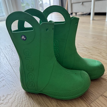 Crocs J1