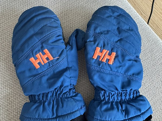 Kinnas Helly Hansen