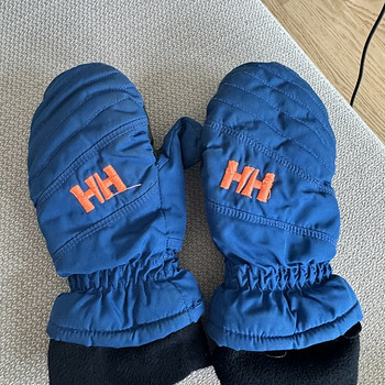 Варежки Helly Hansen