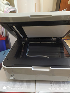 Printer Canon MX 340 (2 foto / 4)