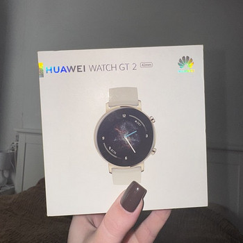 Huawei watch GT 2 42mm nutikell