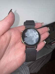 Huawei watch GT 2 42mm nutikell (3 foto / 4)