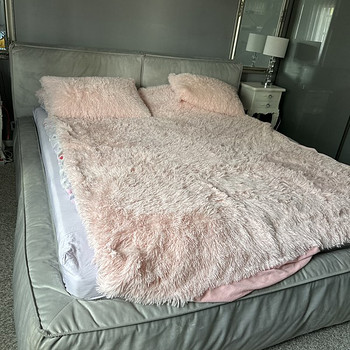 King-size voodi