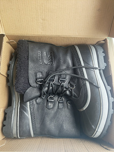 SOREL, зимние сапоги (2 фото из 4)