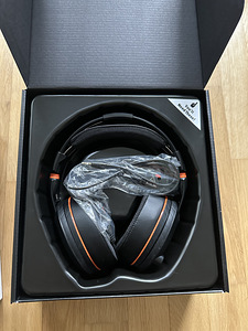 Turtle Beach Elite Headset + Pro Tactical Audio Controller (3 foto / 3)