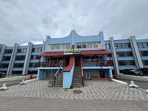 Raadiku tn 9, Lasnamäe, Tallinn, Harjumaa (1 фото из 9)