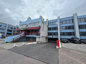 Raadiku tn 9, Lasnamäe, Tallinn, Harjumaa (9 фото из 9)
