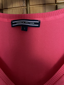 Tommy Hilfiger s. (2 foto / 2)