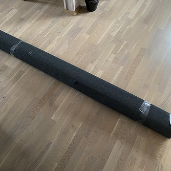 Ковёр с противоскользящим покрытием