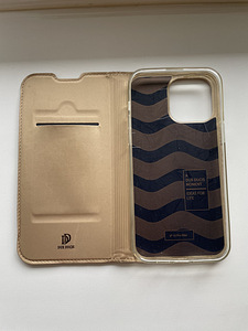 iPhone Pro Max cover case (1 foto / 3)