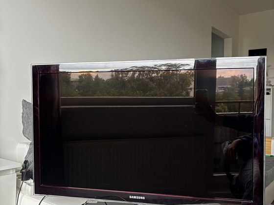 Samsung UE32D6000, 32”, Full HD, HDMI, USB
