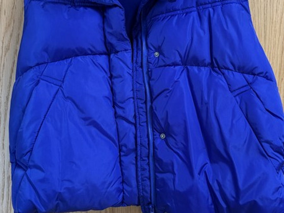 Sulevest L suurus