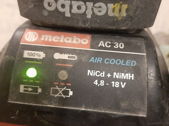 Metabo