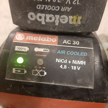 Metabo