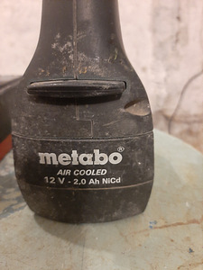 Metabo (2 фото из 3)