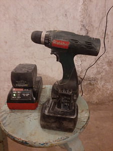 Metabo (3 фото из 3)