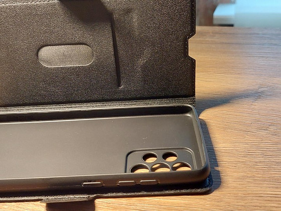 Müüa Samsung galaxy a52s klapiga ümbris