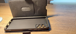 Müüa Samsung galaxy a52s klapiga ümbris (1 foto / 4)