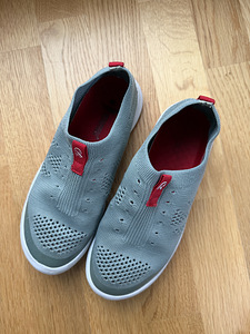 Кроссовки Reima (4 фото из 5)