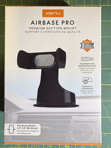 Kenu Airbase Pro (1 фото из 3)