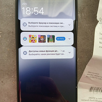 Redmi note 14 pro новый