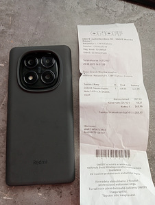 Redmi note 14 pro новый (2 фото из 4)