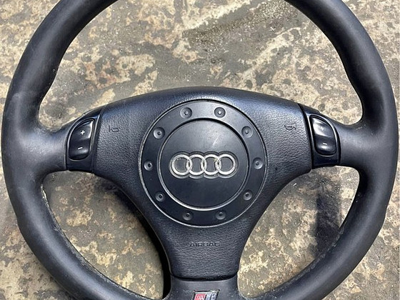 Audi rool