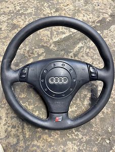 Audi rool (1 foto / 1)