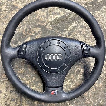 Audi rool