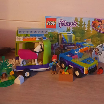 Lego Friends 41371