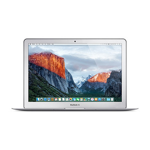 Slearvuti Apple MacBook Air A1465 + laadija (1 foto / 5)