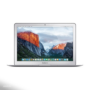 Slearvuti Apple MacBook Air A1465 + laadija
