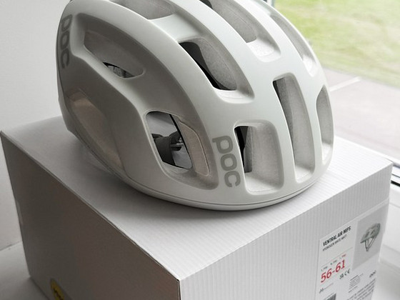 Велошлем POC Ventral Air MIPS L 56-61