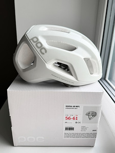 Велошлем POC Ventral Air MIPS L 56-61 (4 фото из 7)