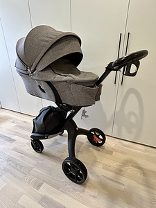 Stokke Xplory V6 (2 foto / 9)