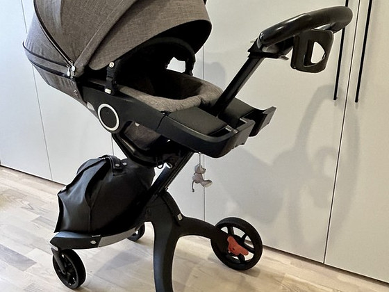 Stokke Xplory V6