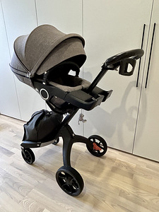 Stokke Xplory V6 (1 foto / 9)