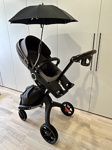 Stokke Xplory V6 (5 foto / 9)