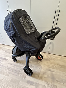 Stokke Xplory V6 (6 foto / 9)