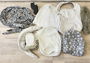 Stokke Xplory V6 (8 foto / 9)