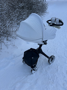 Stokke Xplory V6 (3 foto / 9)